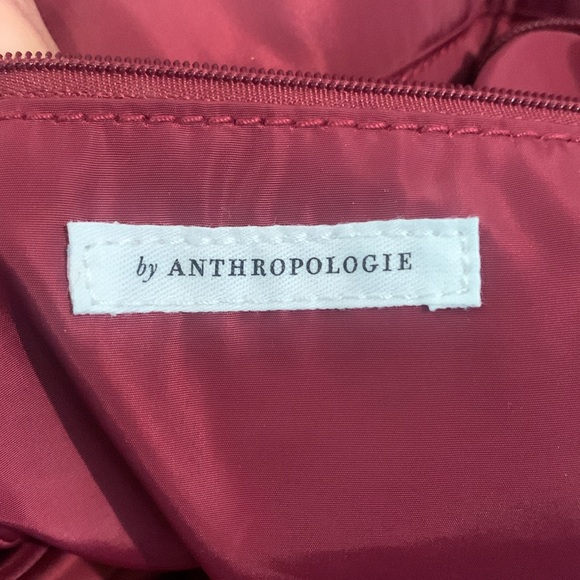 Anthropologie tote/travel bag - Picture 4 of 5